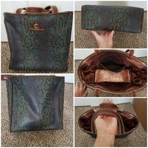 Consuela Tote
